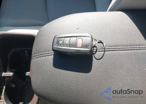 2022 Toyota Rav4 Hybrid Limited z USA, uszkodzony, nr VIN JTMD6RFV5ND519231